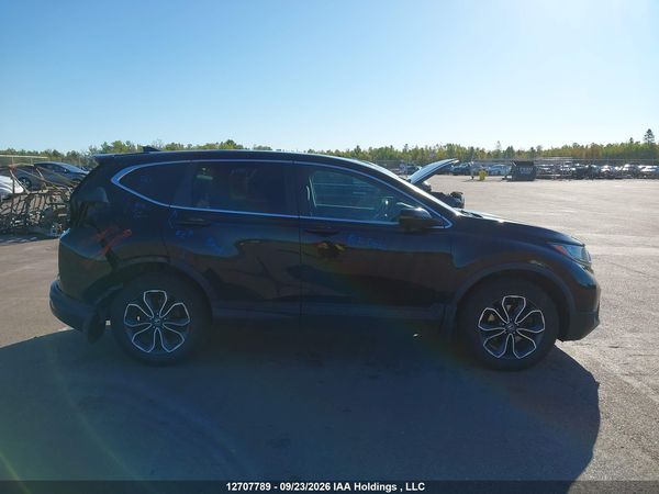 2019 HONDA CR-V EX — I13