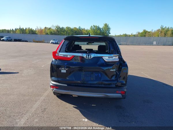 2019 HONDA CR-V EX — I16