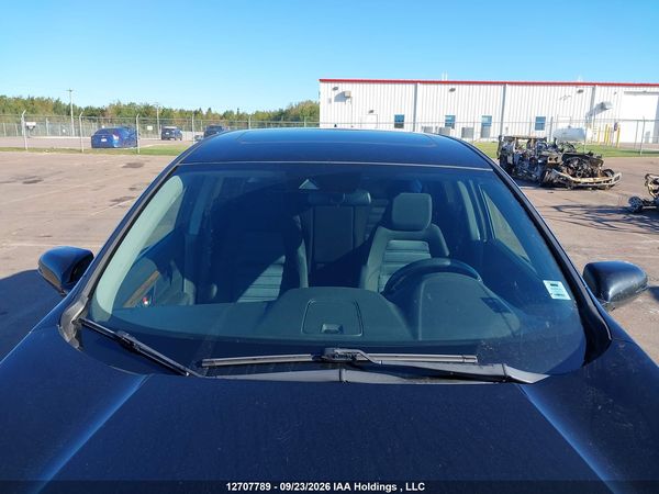 2019 HONDA CR-V EX — I17