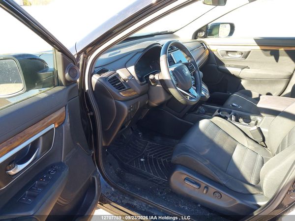 2019 HONDA CR-V EX — I19