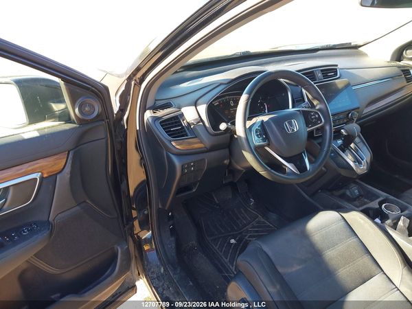 2019 HONDA CR-V EX — I20