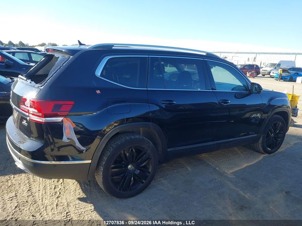 2019 VOLKSWAGEN ATLAS 3.6 FSI EXECLINE — I13