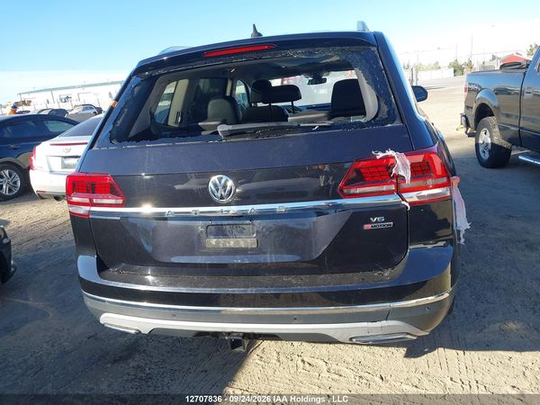 2019 VOLKSWAGEN ATLAS 3.6 FSI EXECLINE — I16