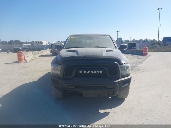 2022 RAM 1500 CLASSIC SLT — I12