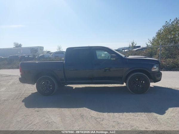 2022 RAM 1500 CLASSIC SLT — I13
