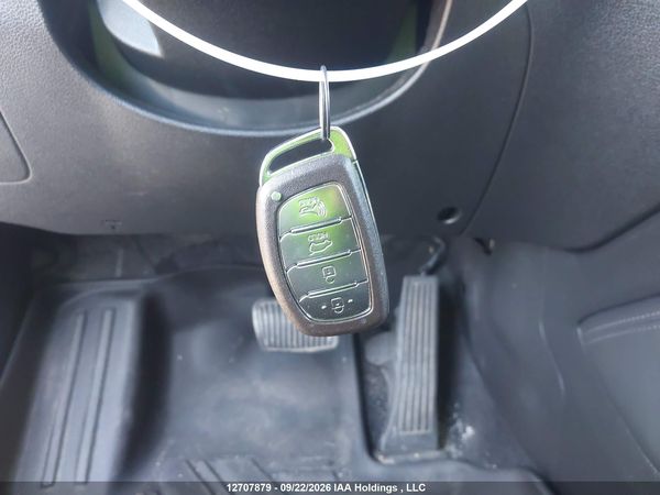 2020 HYUNDAI TUCSON ULTIMATE — I10