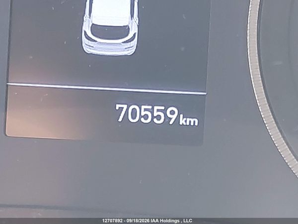 2020 HYUNDAI TUCSON — I16