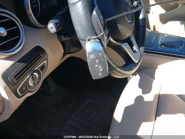 2020 MERCEDES-BENZ GLC 300 4MATIC — I11