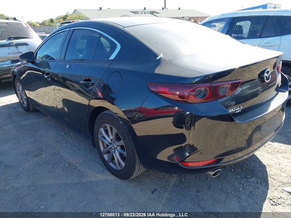 2019 MAZDA MAZDA3 GS — I3