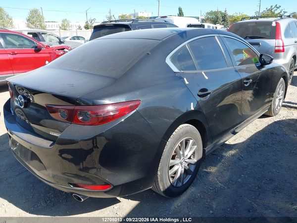 2019 MAZDA MAZDA3 — I4