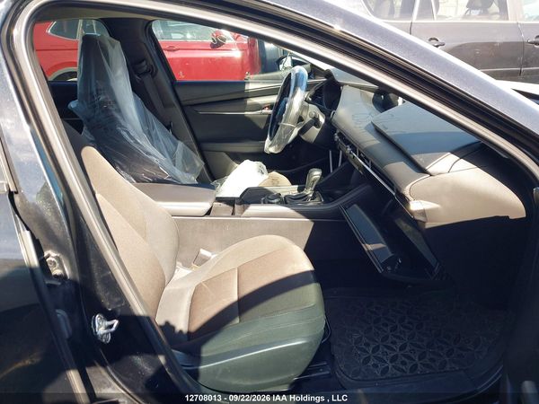 2019 MAZDA MAZDA3 GS — I5