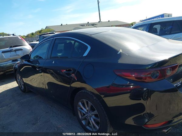 2019 MAZDA MAZDA3 GS — I14