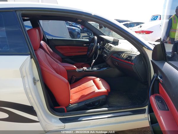 2015 BMW 228I XDRIVE — I5