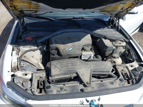 2015 BMW 228I XDRIVE — I10
