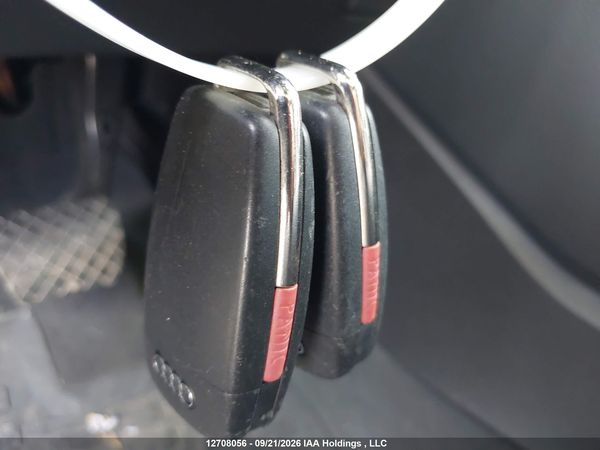 2022 AUDI Q3 45 KOMFORT/45 PROGRESSIV — I11