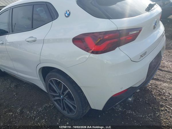 2022 BMW X2 xDrive28i — I6