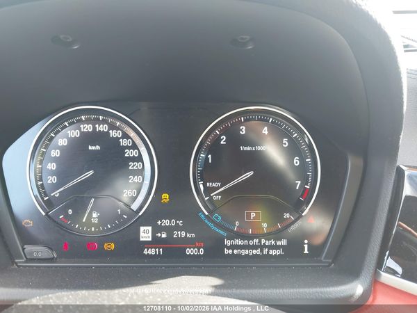 2022 BMW X2 xDrive28i — I7