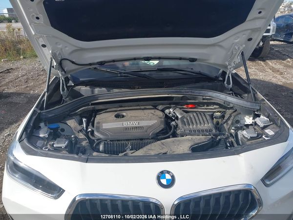 2022 BMW X2 xDrive28i — I10