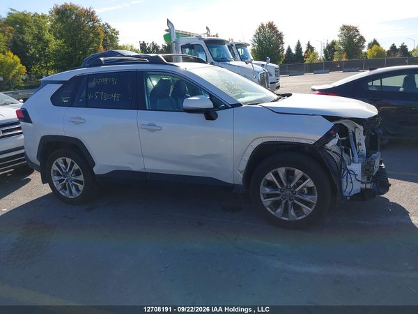 2025 TOYOTA RAV4 XLE/XLE PREMIUM — I14