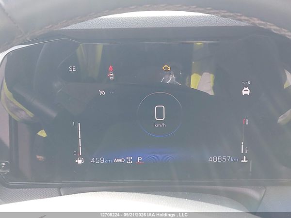 2025 CHEVROLET TRAILBLAZER LT — I7
