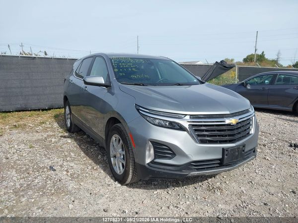 2024 CHEVROLET EQUINOX LT — I1