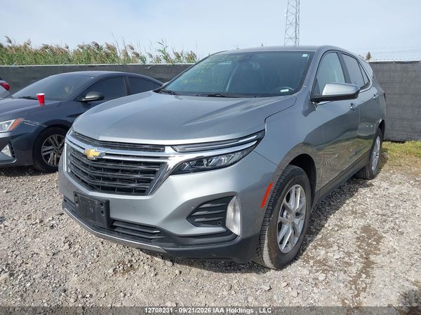 2024 CHEVROLET EQUINOX — I2