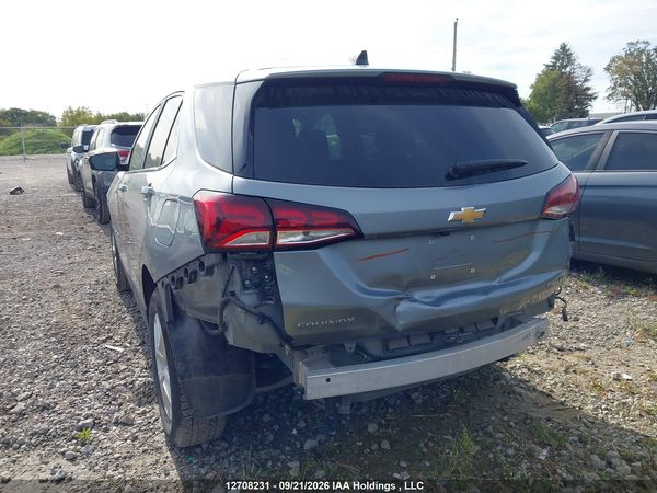 2024 CHEVROLET EQUINOX LT — I3