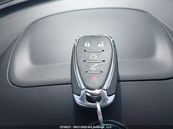 2024 CHEVROLET EQUINOX LT — I11