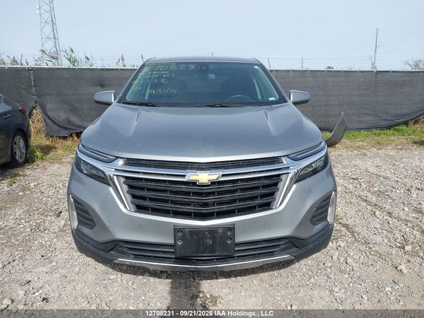2024 CHEVROLET EQUINOX LT — I13