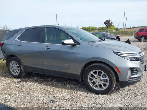 2024 CHEVROLET EQUINOX LT — I14