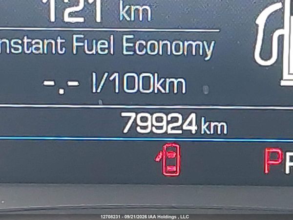 2024 CHEVROLET EQUINOX LT — I16