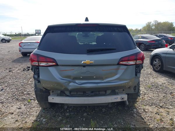 2024 CHEVROLET EQUINOX LT — I17