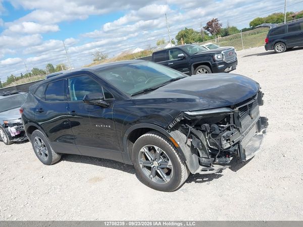 2024 CHEVROLET BLAZER LT — I1