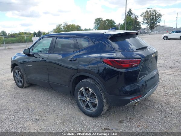 2024 CHEVROLET BLAZER LT — I3