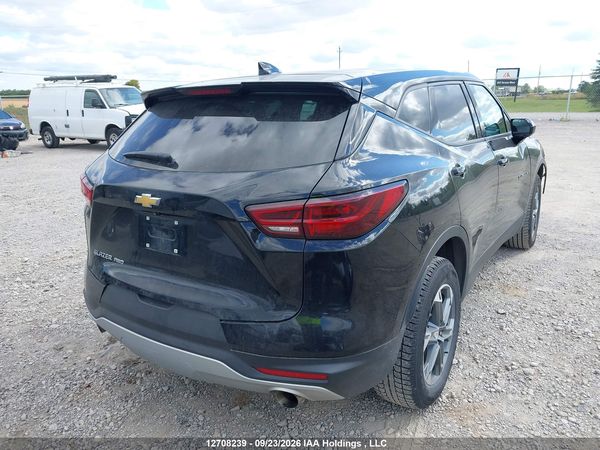 2024 CHEVROLET BLAZER LT — I4