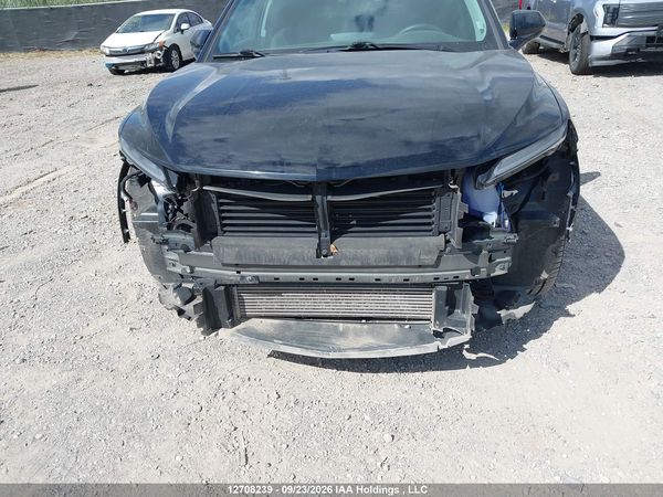 2024 CHEVROLET BLAZER LT — I6