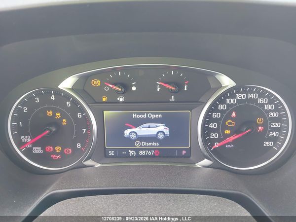 2024 CHEVROLET BLAZER LT — I7
