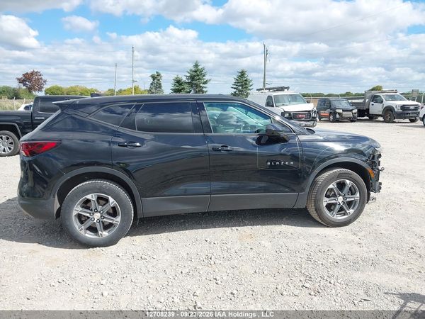 2024 CHEVROLET BLAZER LT — I14