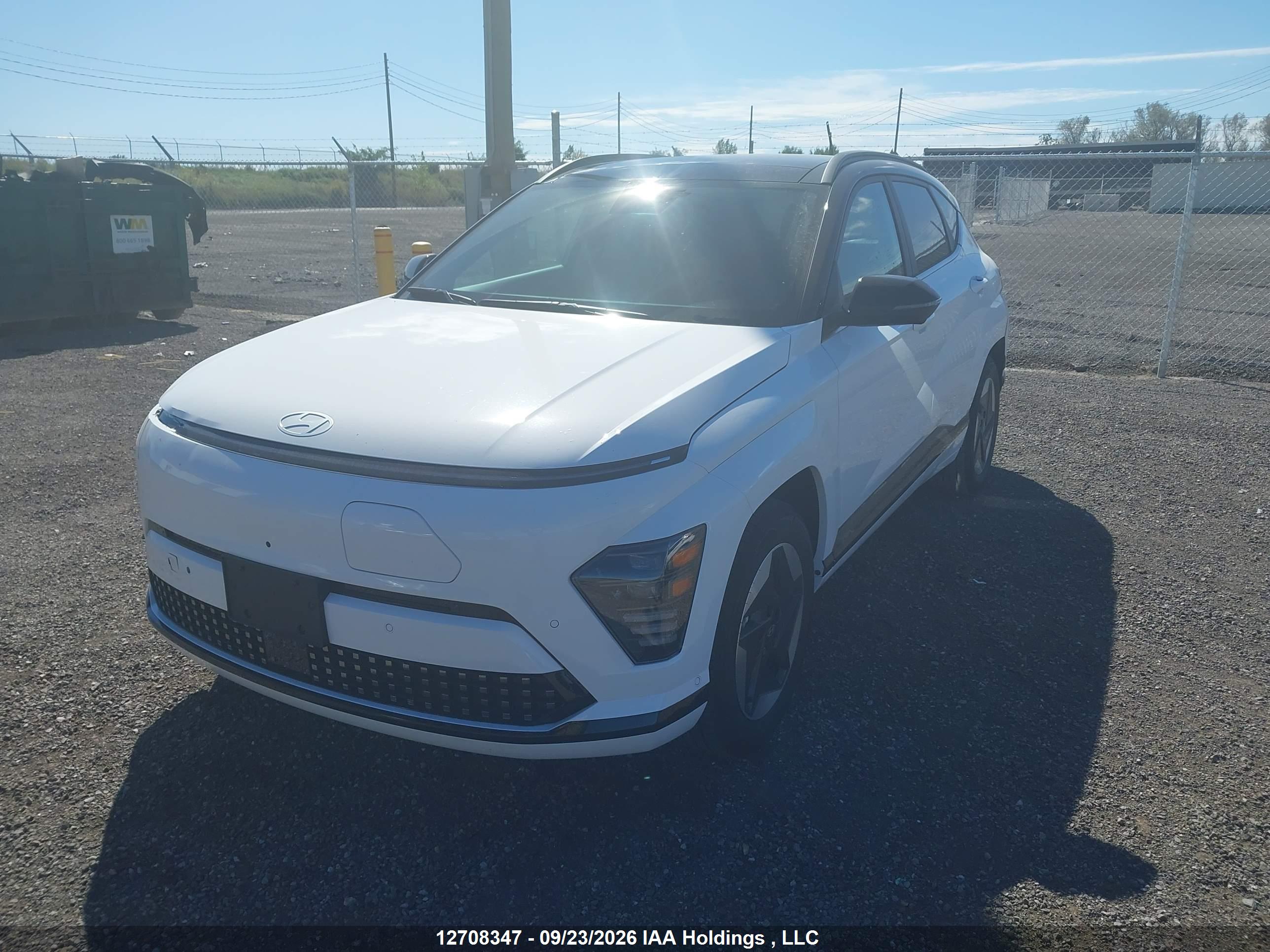2026 HYUNDAI KONA — I2