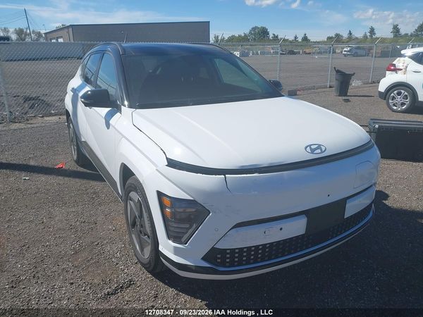 2026 HYUNDAI KONA — I1