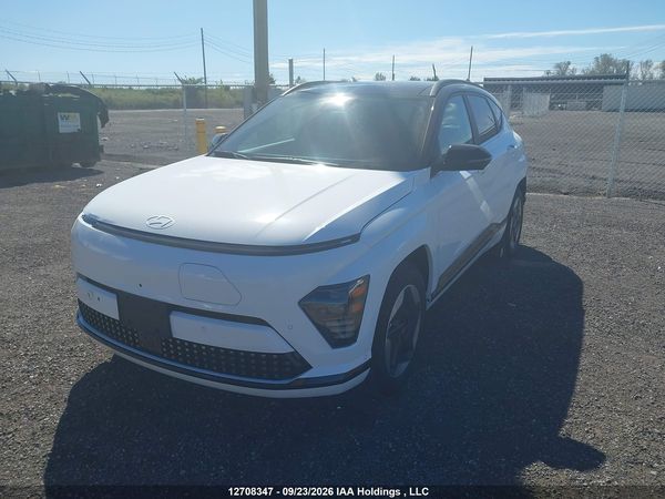2026 HYUNDAI KONA — I2