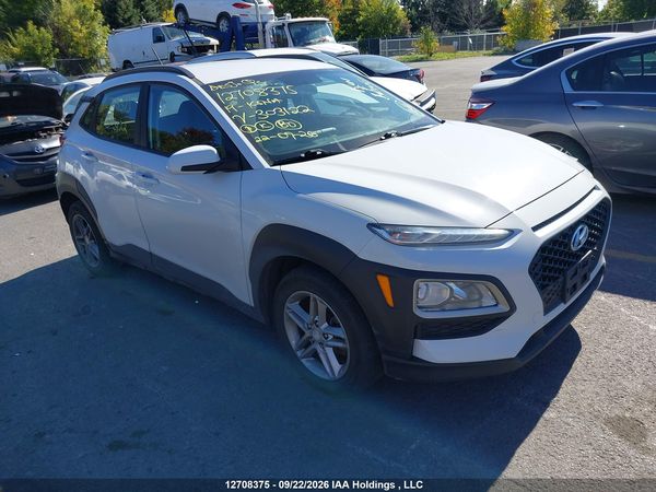 2019 HYUNDAI KONA SE — I1