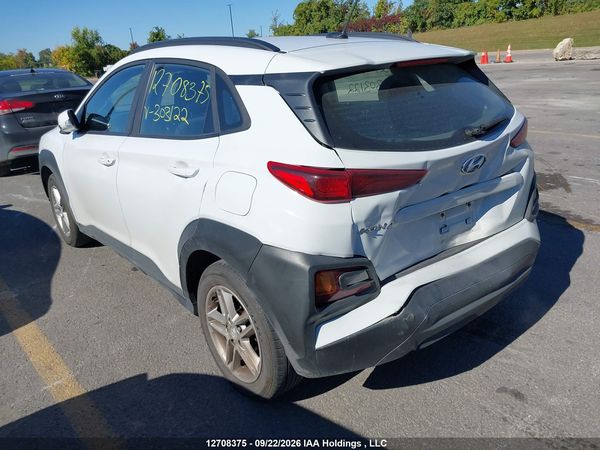 2019 HYUNDAI KONA SE — I3