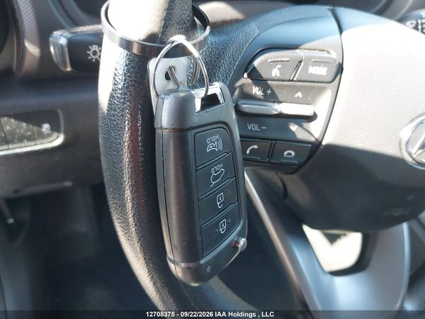 2019 HYUNDAI KONA SE — I11