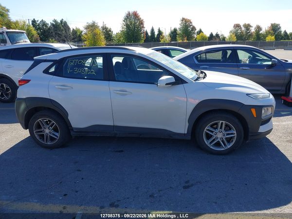 2019 HYUNDAI KONA SE — I13