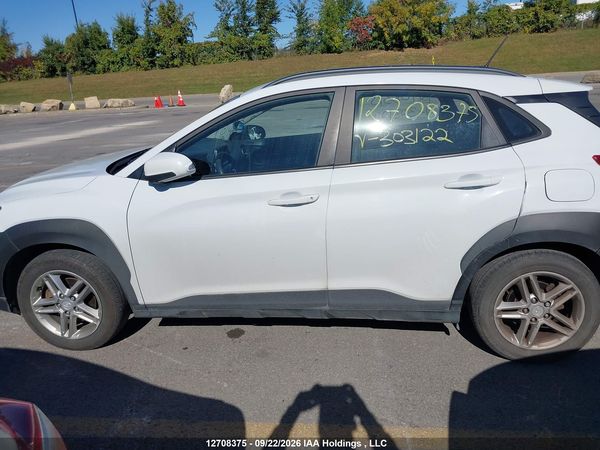 2019 HYUNDAI KONA SE — I14