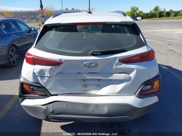 2019 HYUNDAI KONA SE — I16