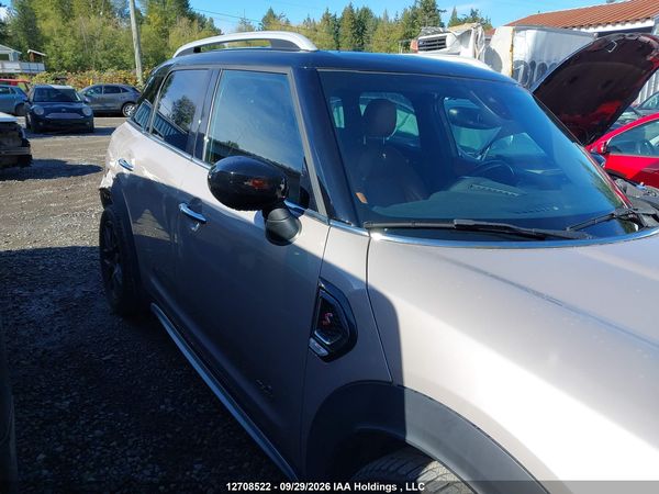 2022 MINI COOPER S COUNTRYMAN ALL4 — I13