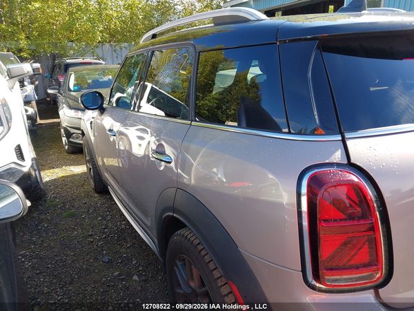 2022 MINI COOPER S COUNTRYMAN ALL4 — I14