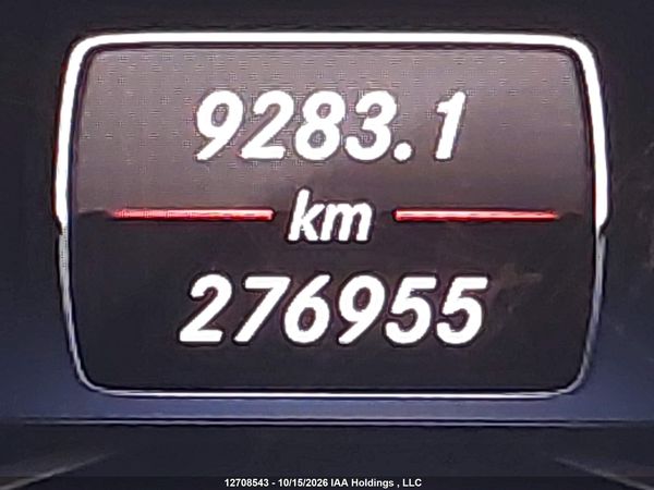 2015 MERCEDES-BENZ CLA 250 4MATIC — I15